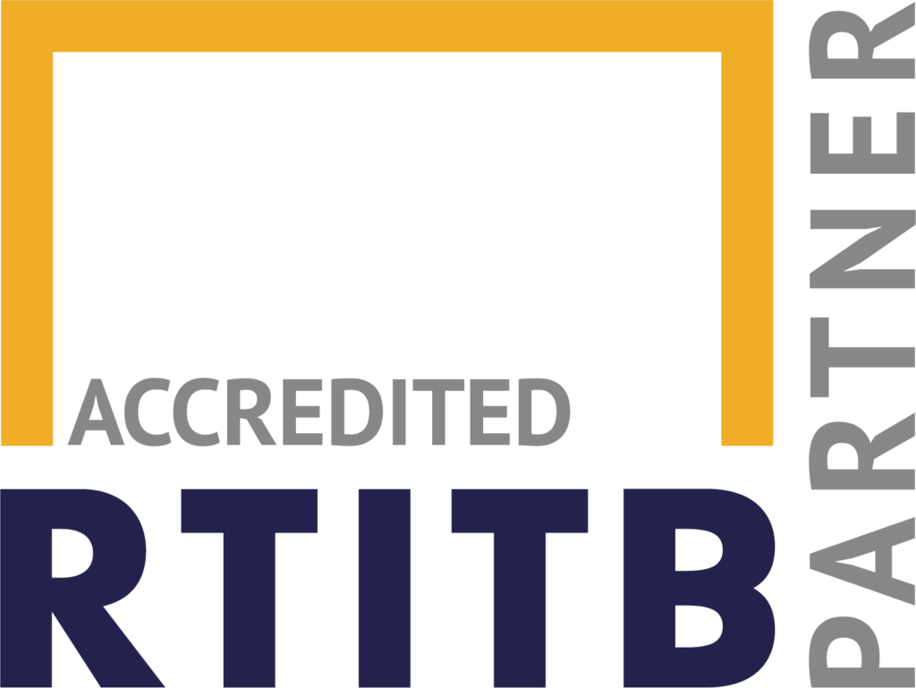 Accredited Partner 2019 Standard 1