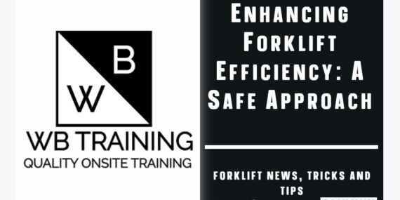 Enhancing Forklift Efficiency: A Safe Approach