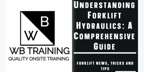 Understanding Forklift Hydraulics