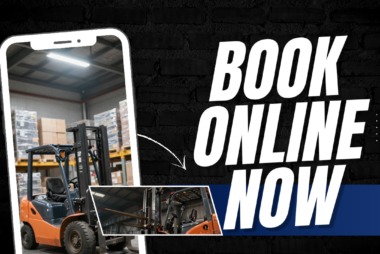 BOOK ONLINE